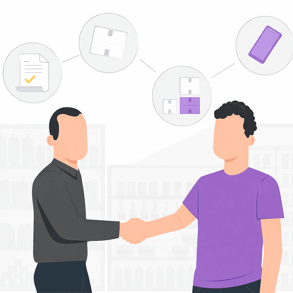 Financing for Daily Operations & Business Growth