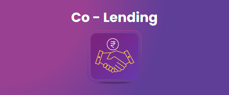 Co-Lending: Powering Financial Inclusion Through Collaboration and ...