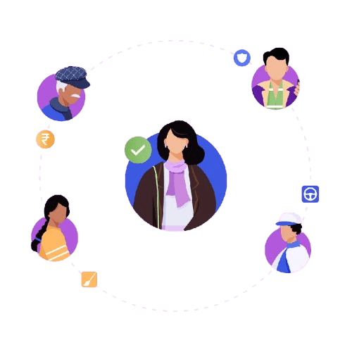 Co-Lending Arrangement